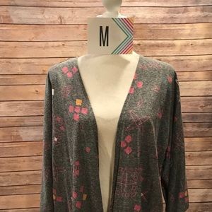 Medium LuLaRoe Lindsay